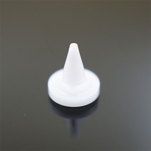 Ceramic Dispense Nozzle High precision Ceramic nozzles